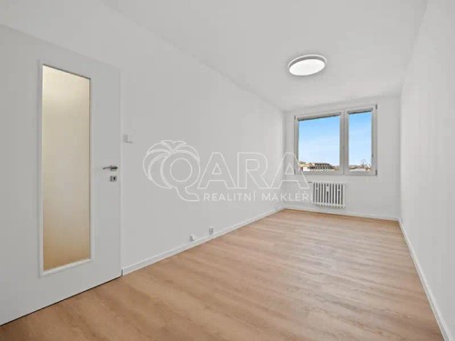 Prodaný byt 4+kk 81 m²