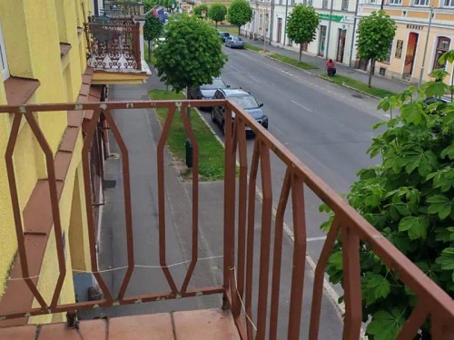 Prodaný  byt 3+1 101 m²
