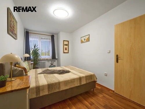 Prodej bytu 3+1 63 m²