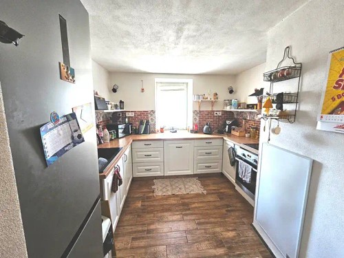 Prodej domu 147 m², pozemek 296 m²