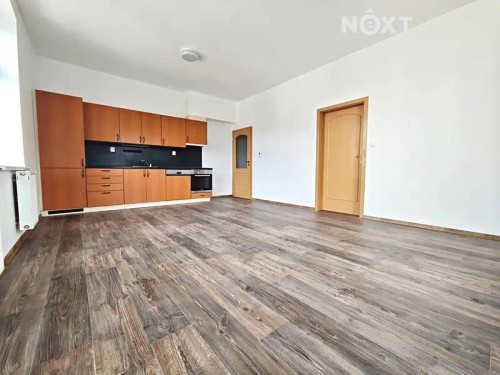Prodaný  byt 2+kk 49 m²