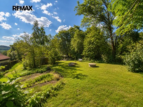 Prodej domu 224 m², pozemek 10114 m²