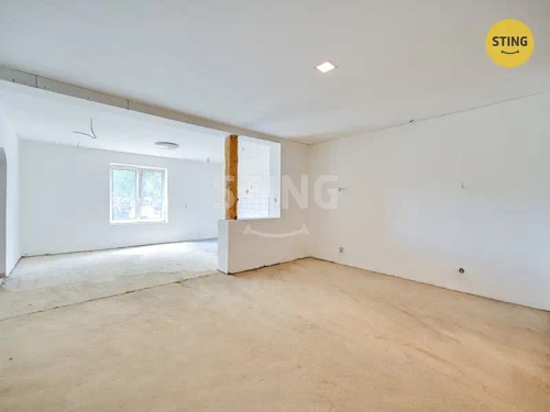 Prodej domu 99 m², pozemek 597 m²