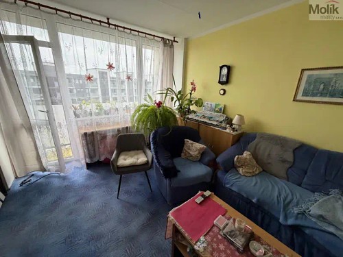 Prodej bytu 2+1 63 m²
