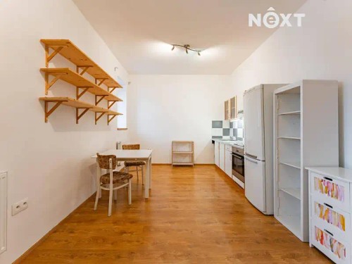 Prodaný  byt 1+kk 37 m²