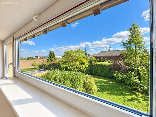 Prodej domu 171 m², pozemek 786 m²