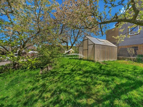 Prodej domu 150 m², pozemek 600 m²