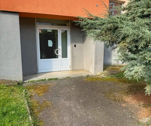 Prodej bytu 1+1 39 m²