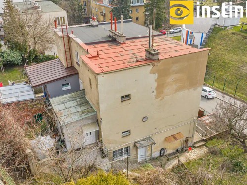 Prodej domu 200 m², pozemek 428 m²