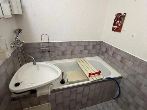 Prodej bytu 2+1 49 m²