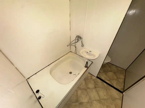 Prodaný byt 1+1 35 m²