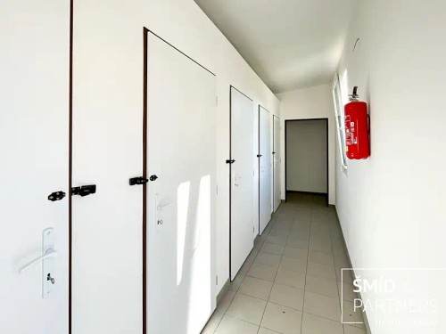 Prodaný byt 2+kk 47 m²