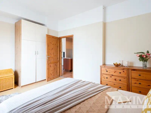 Prodaný byt 2+kk 45 m²