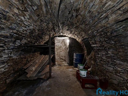 Prodej domu 139 m², pozemek 1435 m²