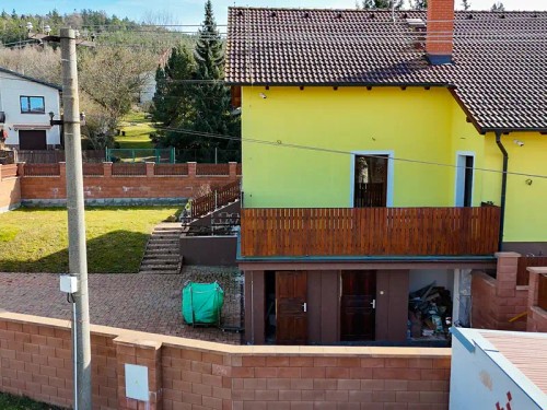 Prodej domu 220 m², pozemek 724 m²