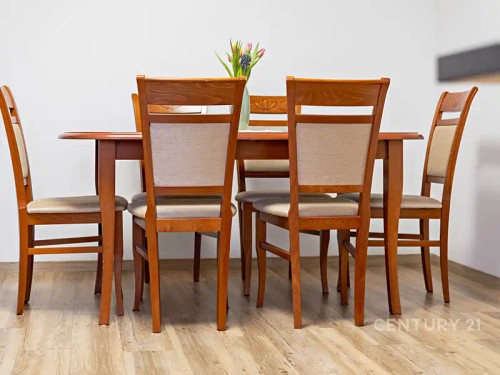 Prodej bytu 2+1 69 m²