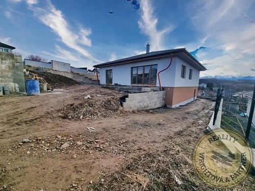 Prodej domu 206 m², pozemek 880 m²