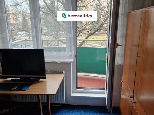 Prodaný  byt 2+1 55 m²