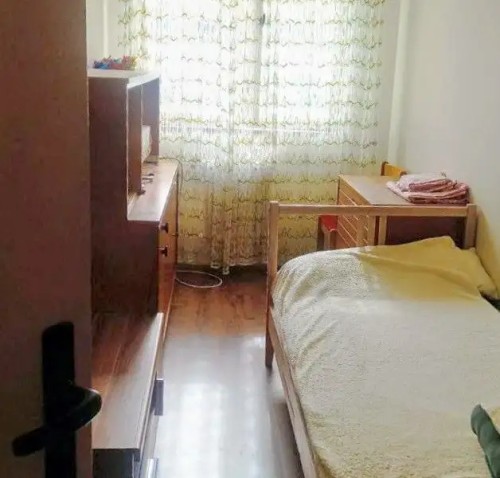 Prodaný byt 3+1 63 m²