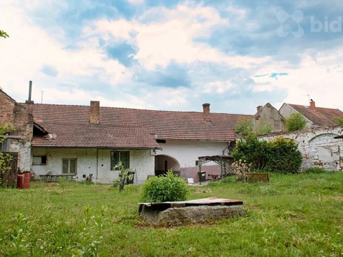 Prodej domu 187 m², pozemek 1250 m²
