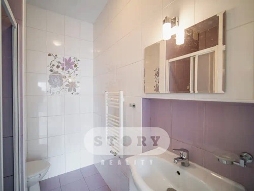 Prodej bytu 2+1 66 m²