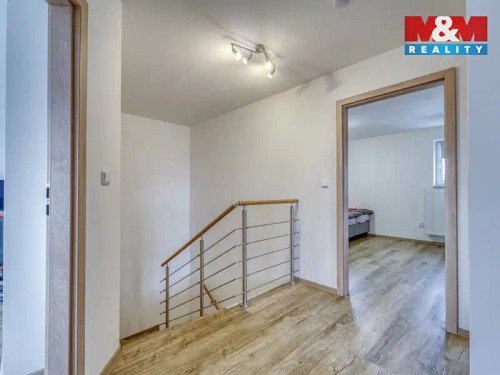 Prodaný  dům 146 m², pozemek 687 m²