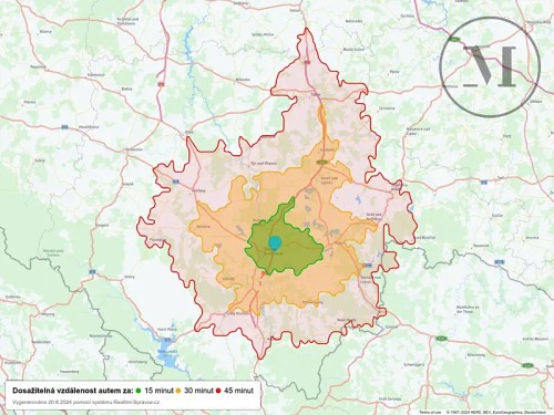 Prodej bytu 4+kk 96 m²