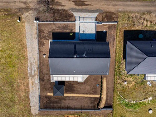 Prodej domu 158 m², pozemek 802 m²