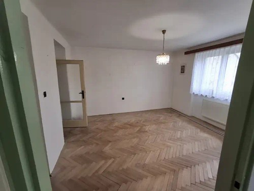 Prodaný byt 2+1 56 m²