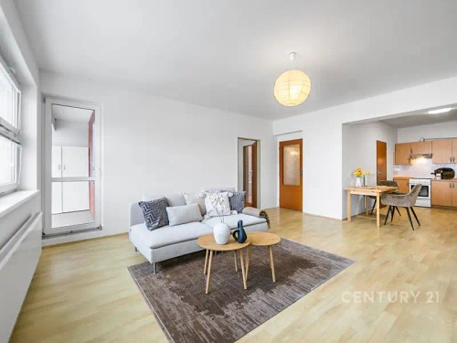 Prodej bytu 2+kk 69 m²