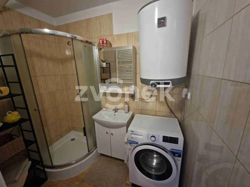 Prodej bytu 2+1 65 m²