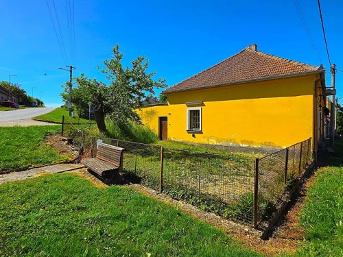 Prodej domu 97 m², pozemek 508 m²