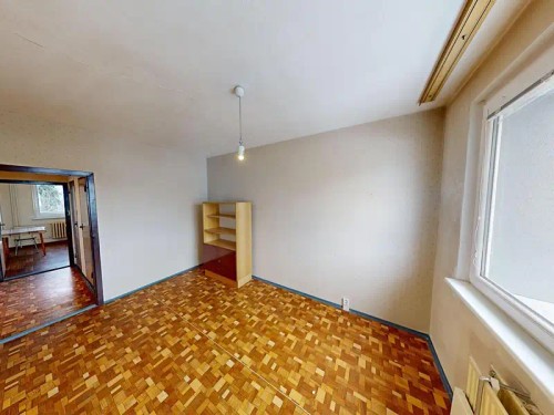 Prodaný byt 3+1 68 m²