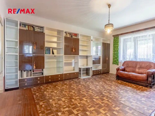 Prodaný  dům 120 m², pozemek 409 m²