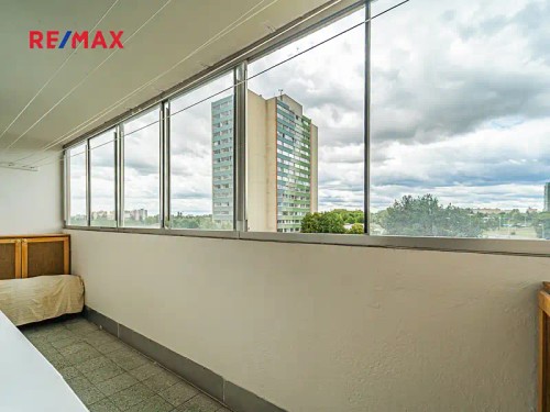 Prodej bytu 4+1 62 m²