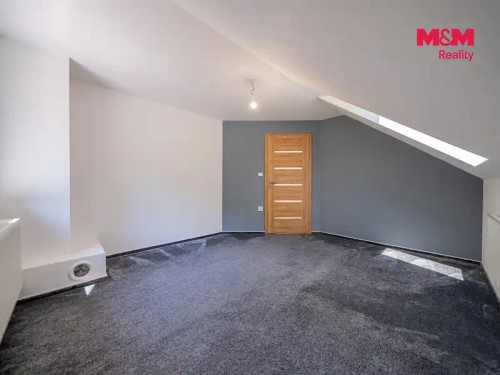 Prodej domu 170 m², pozemek 1928 m²