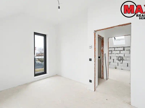 Prodej domu 181 m², pozemek 805 m²