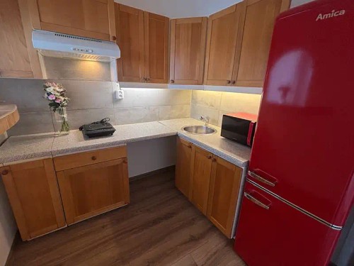 Prodaný  byt 1+kk 23 m²