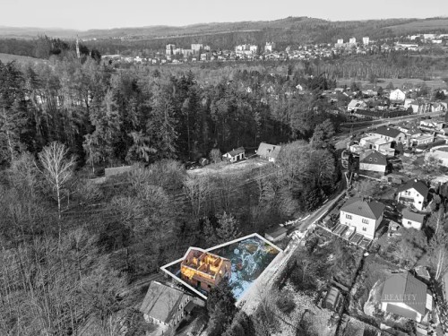 Prodej domu 119 m², pozemek 479 m²