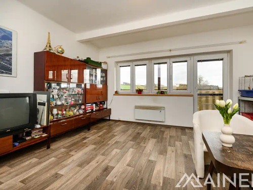 Prodej bytu 3+1 74 m²