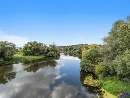 Prodej stavebního pozemku 1739 m²
