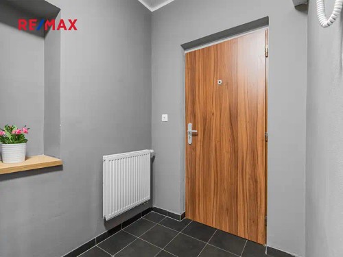Prodaný byt 1+1 40 m²