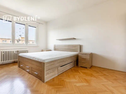 Prodej bytu 2+1 51 m²