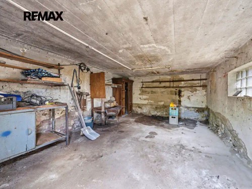 Prodej domu 83 m², pozemek 1754 m²