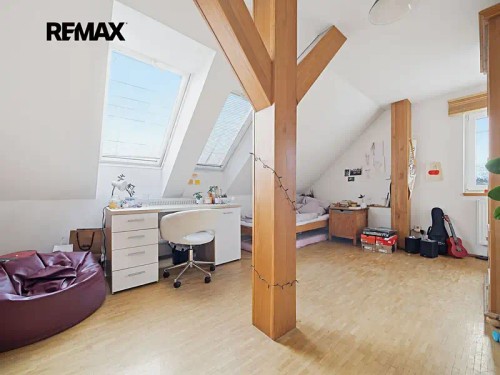 Prodej bytu 3+1 78 m²