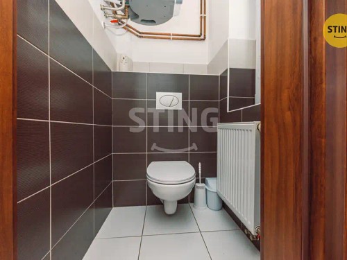 Prodej bytu 3+1 95 m²