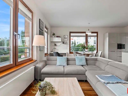 Prodaný  byt 4+kk 103 m²