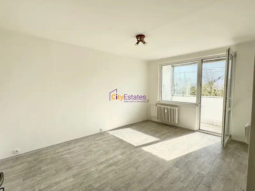 Prodej bytu 2+1 58 m²