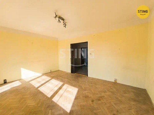 Prodej bytu 3+1 75 m²