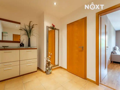 Prodaný byt 2+kk 67 m²
